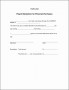 10  Payroll Deduction Authorization form Template