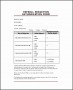 8  Payroll Deduction form Template
