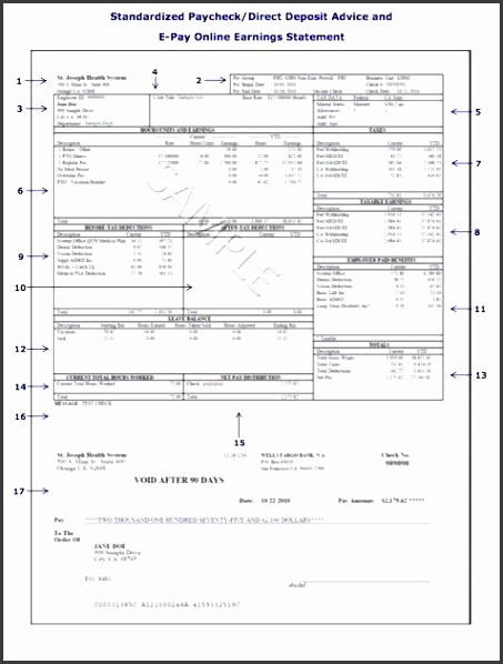 Check Stubs Pay Stub template Pinterest Credit dispute payroll slip