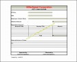7  Petty Cash Log Template Free