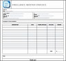 5  Petty Cash Reimbursement form Template