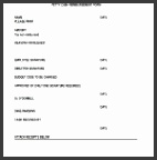 petty cash request form template sample of petty cash request form Xvtke Petty Cash Request Form Template Sample Petty Cash Reimbursement Form 7 Free Documents In Word Pdf