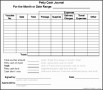 9  Petty Cash Transactions Template