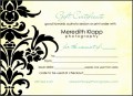 6  Photography Voucher Template