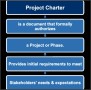 7  Pmp Project Charter Template