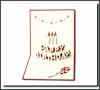 5  Pop Up Birthday Card Template