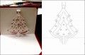6  Pop Up Card Template Free
