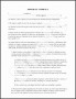 6  Power Of attorney Letter Template