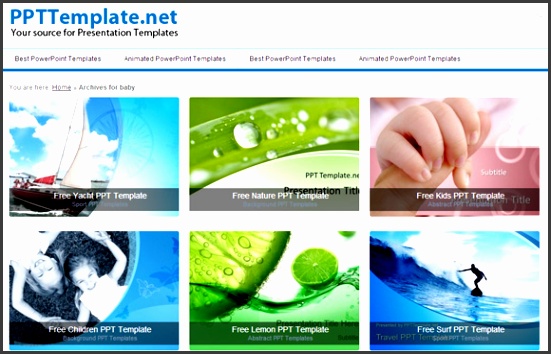 Download Free Powerpoint Templates 2010 Free Download Design Template Powerpoint 2010 Gavea