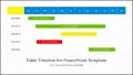 10  Powerpoint Project Plan Template