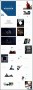 6  Powerpoint Template Modern