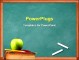 9  Powerpoint Templates Education