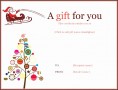 7  Present Voucher Template