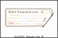 10  Print A Gift Certificate