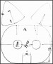 7  Printable Cat Mask Template