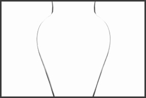 Flower Vase Template Printable