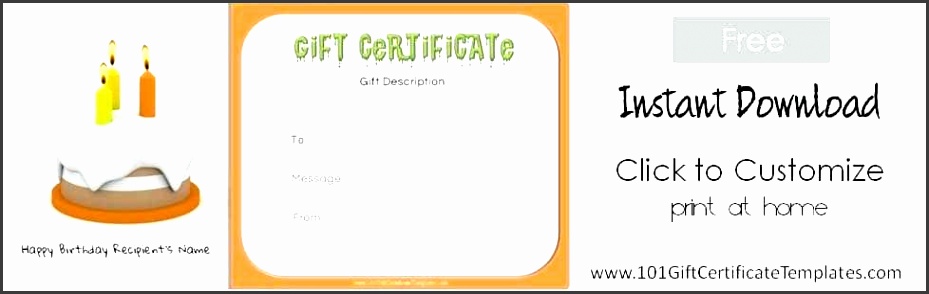 present voucher template free printable t certificate templates happy birthday t voucher t certificate maker t