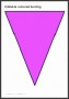 8  Printable Template for Bunting