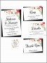 9  Printable Wedding Invitations Templates