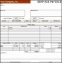 10  Product Invoice Template