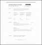 7  Professional Letters Templates