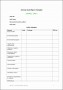 5  Project Audit Template