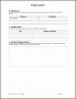 6  Project Charter Template