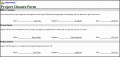7  Project Closure Report Template