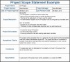 7  Project Concept Template