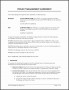 10  Project Definition Template