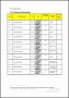 6  Project Deliverables Template