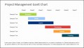 8  Project Gantt Chart Template