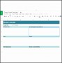 8  Project Management Charter Template