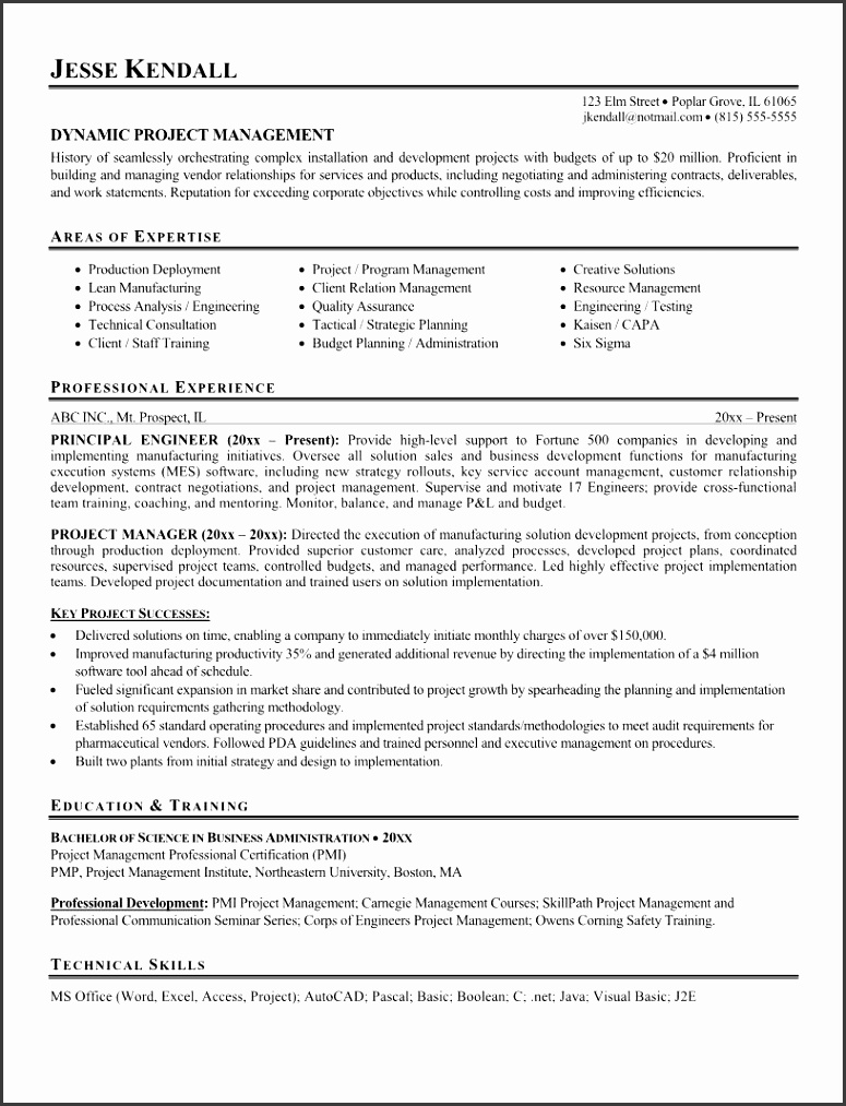 resume samples project manager it project manager resume pdf dynamic project management technical project manager advice technical project manager resume