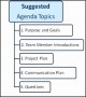 5  Project Meeting Agenda Template