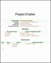 6  Project organization Template