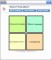 8  Project Prioritization Template