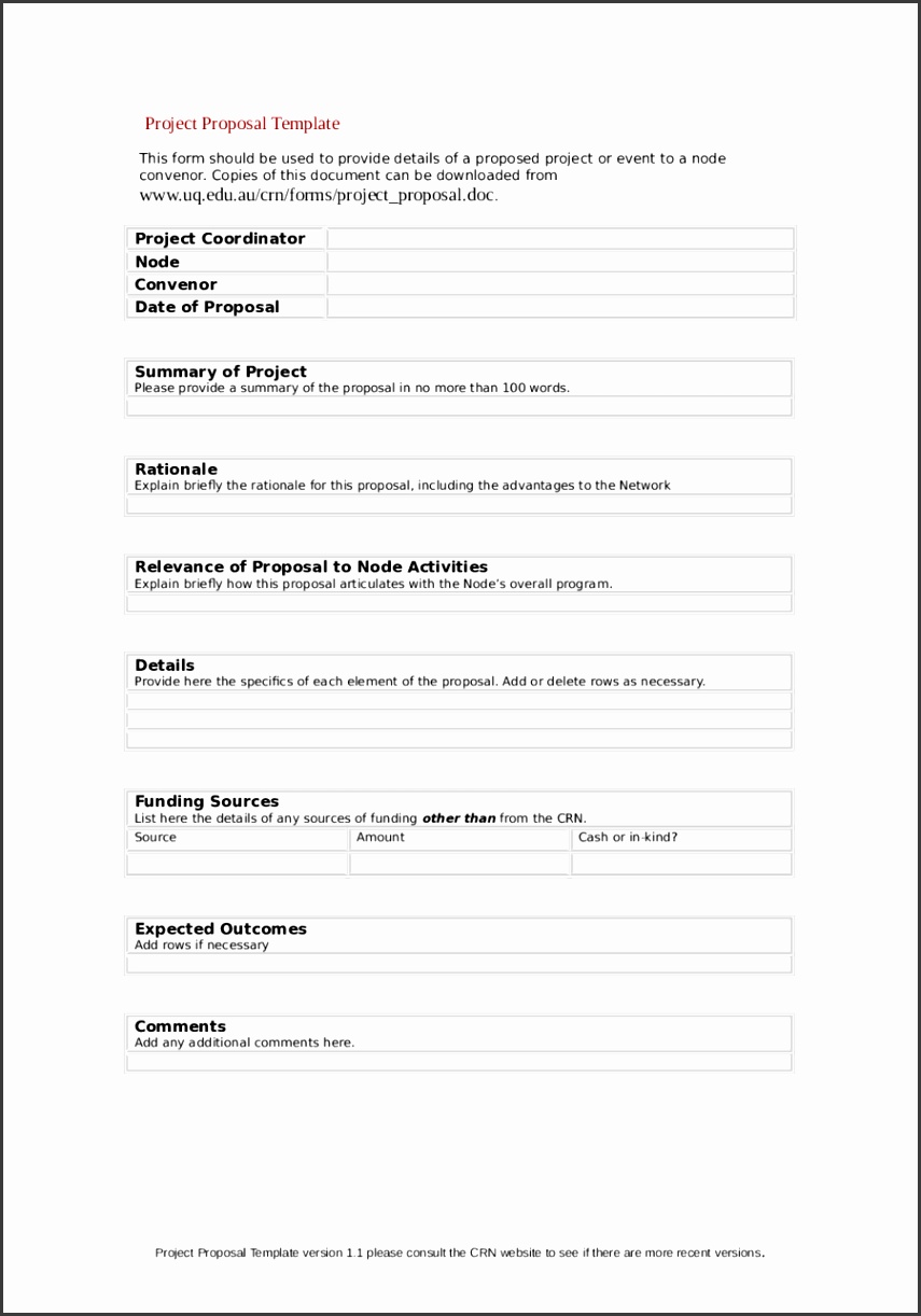Project Proposal Template 02
