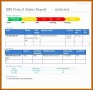7  Project Report Template