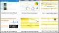 10  Project Reports Templates