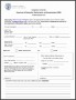 6  Project Request form Template Word