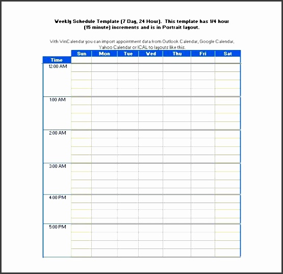 schedules templates daily schedules templates a schedule staff can live with the schedule has proven popular schedules templates