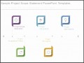 10  Project Scoping Template