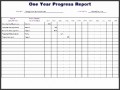 9  Project Status Update Template