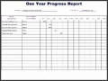 9  Project Status Update Template