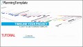 8  Project Timeline Template Excel 2010