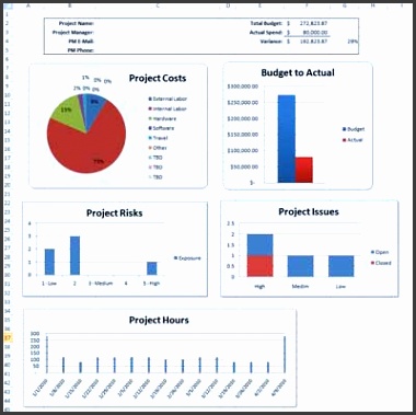 Project Worksheet
