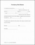 10  Promissory Note Free Template