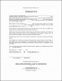 10  Promissory Note Template Canada