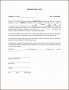 6  Promissory Note Template Free